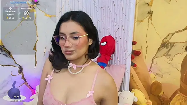 PEACHY TAY online show from May 31, 2026, 12:00 pm