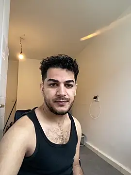 MorenoVelvet online show from January 17, 2026, 2:09 pm