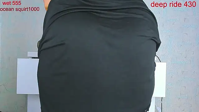 Tykita online show from April 3, 2026, 6:42 am