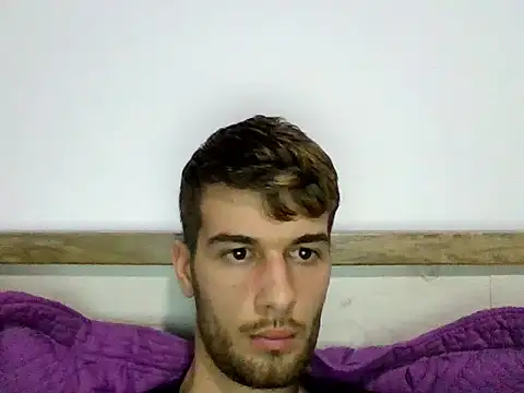 nikolasnik50 online show from November 8, 2025, 10:57 pm