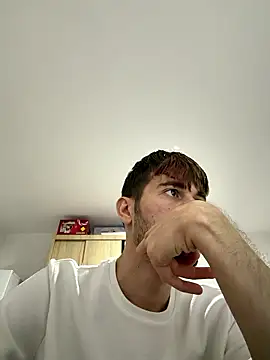 nikolasnik50 online show from January 10, 2026, 6:03 pm