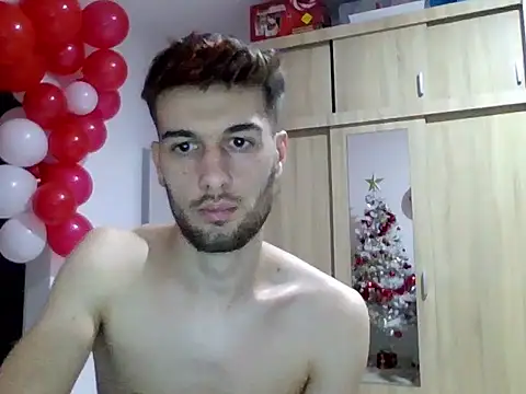 nikolasnik50 online show from December 21, 2025, 4:30 pm