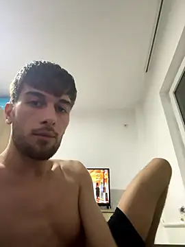 nikolasnik50 online show from January 8, 2026, 10:16 pm