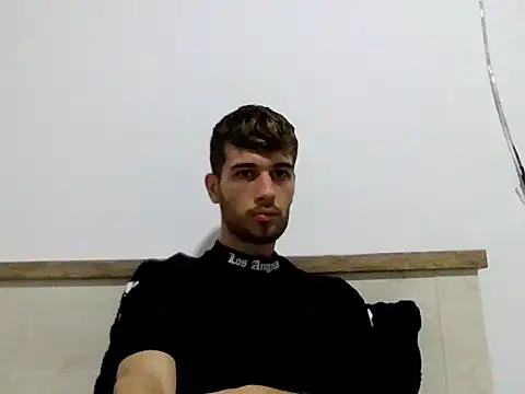 nikolasnik50 online show from November 10, 2025, 9:14 am