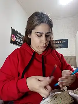 Snapshot of nahiarabiel33 chatting on May 20, 2026, 5:43 pm nahiarabiel33 online show from May 20, 2026, 5:43 pm
