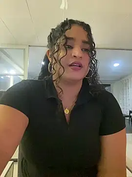 Snapshot of alana-silva chatting on April 19, 2026, 1:28 am alana-silva online show from April 19, 2026, 1:28 am