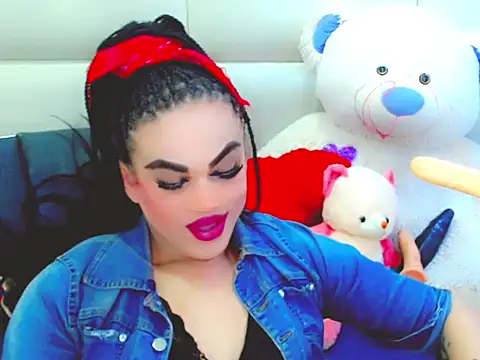 NharaBigCock online show from December 16, 2025, 7:40 pm