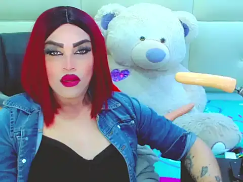 NharaBigCock online show from April 2, 2026, 7:42 pm