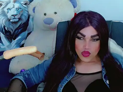 NharaBigCock online show from November 14, 2025, 3:54 am