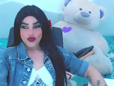 NharaBigCock online show from April 20, 2026, 7:15 pm