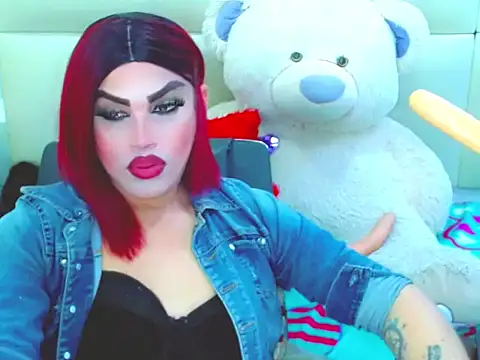 NharaBigCock online show from April 11, 2026, 5:05 pm