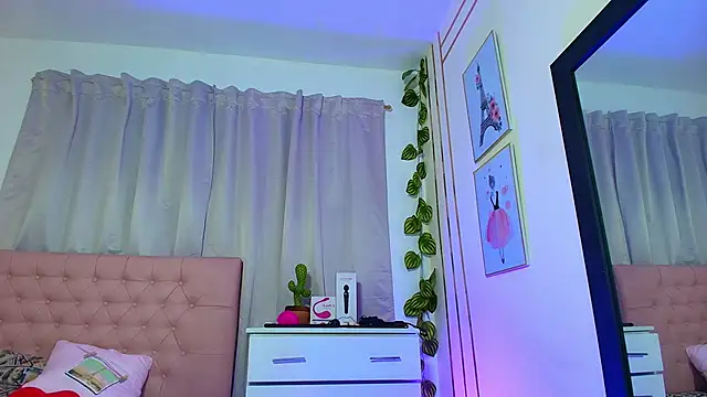 Snapshot of Lulu_swarts chatting on May 23, 2026, 9:36 pm Lulu swarts online show from May 23, 2026, 9:36 pm