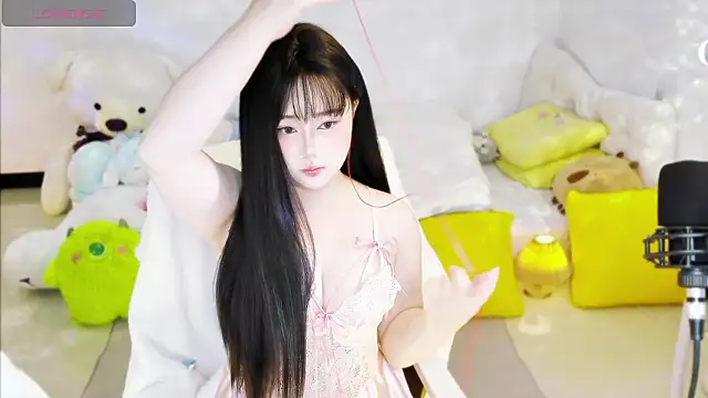 Nina37 online show from January 17, 2026, 9:40 pm