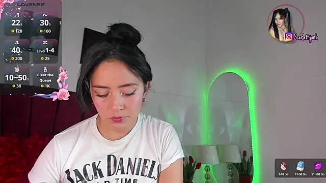 Snapshot of Scarlett_Jank chatting on June 30, 2026, 8:53 pm Scarlett Jank online show from June 30, 2026, 8:53 pm