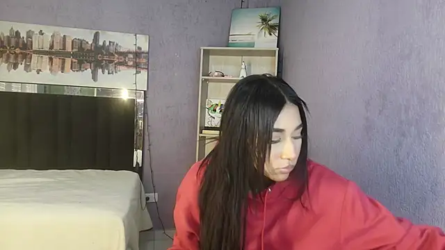 lyam ebony  online show from February 12, 2026, 8:52 pm