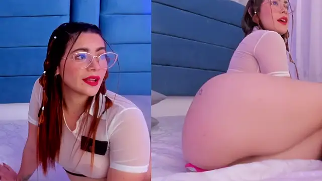 Snapshot of SaraAlvarezx chatting on February 20, 2026, 6:26 am SaraAlvarezx online show from February 20, 2026, 6:26 am