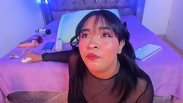 Ashlye rose0 online show from November 7, 2025, 12:21 pm