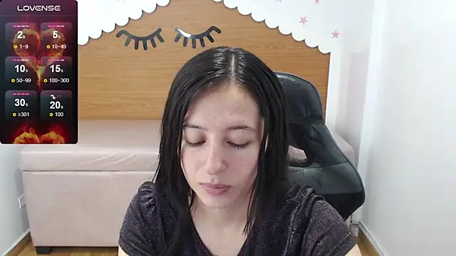 scarlett percy t online show from February 14, 2026, 7:47 pm