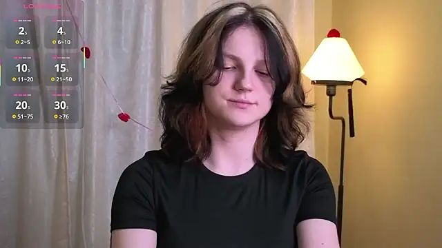 Snapshot of LatinaHuguenin chatting on February 11, 2026, 7:25 pm LatinaHuguenin online show from February 11, 2026, 7:25 pm