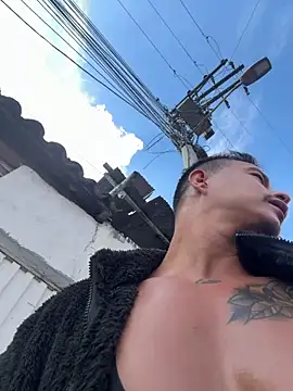 RaySullivan online show from March 14, 2026, 8:04 pm