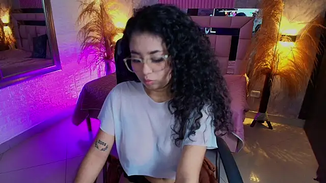 griselle rousse online show from February 25, 2026, 12:11 am