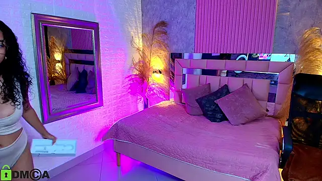 griselle rousse online show from March 1, 2026, 12:10 am