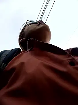 Tifany-Parker online show from November 10, 2025, 12:54 pm