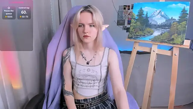 Mel the drawer online show from May 25, 2026, 3:33 pm