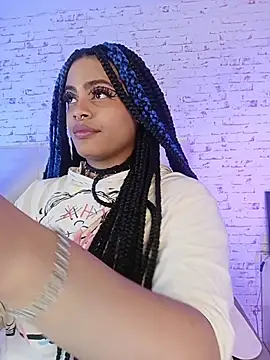 April Kay online show from January 8, 2026, 3:45 am