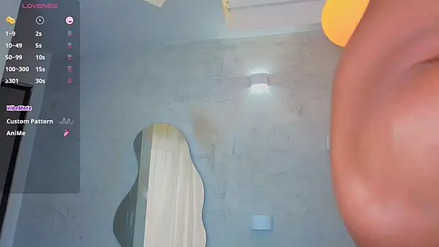 Scottfishcer1 online show from March 21, 2026, 7:18 pm