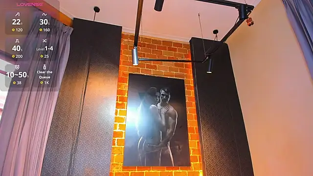 Scottfishcer1 online show from November 18, 2025, 7:17 pm