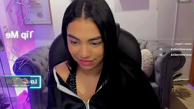 emma connor1 online show from January 8, 2026, 4:18 am