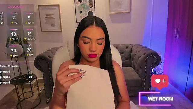 emma connor1 online show from February 6, 2026, 4:08 am