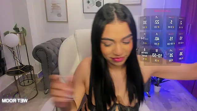 emma connor1 online show from February 10, 2026, 4:33 am