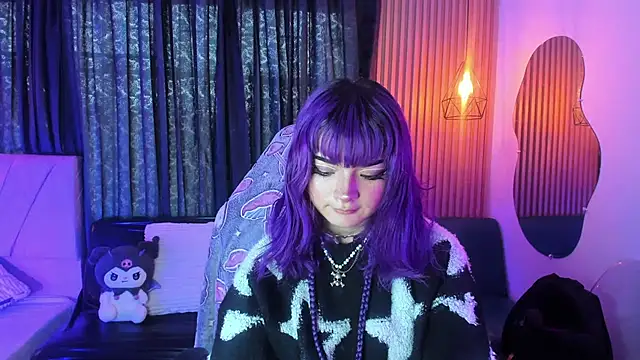 ravencollen online show from February 11, 2026, 5:35 pm