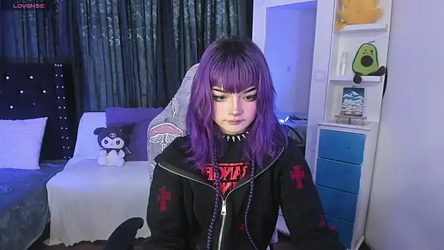 ravencollen online show from February 17, 2026, 5:32 pm