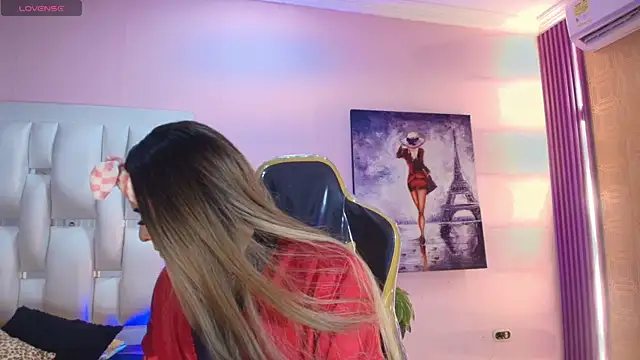 camii raux online show from January 17, 2026, 4:38 am