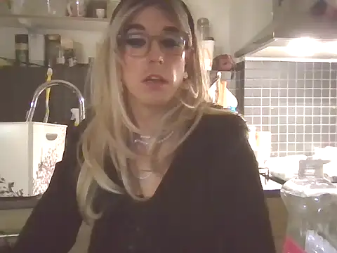 AgnesCross39 online show from March 2, 2026, 2:01 am