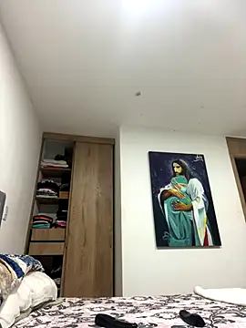 Snapshot of kamila_Vixen chatting on November 8, 2025, 2:59 am kamila Vixen online show from November 8, 2025, 2:59 am