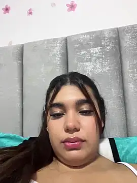 Anny arango1 online show from May 18, 2026, 4:07 am