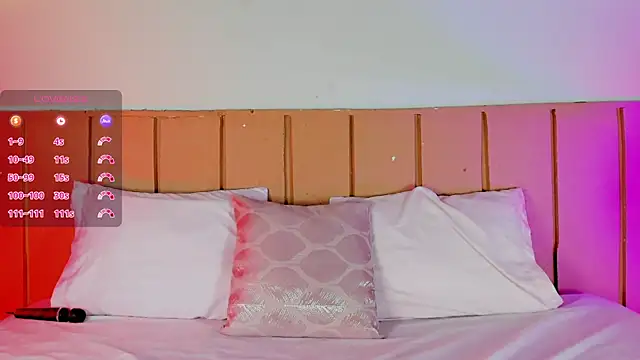 Anny arango1 online show from May 25, 2026, 4:12 am