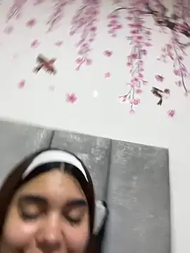 Anny arango1 online show from May 11, 2026, 3:52 am