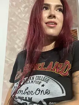 Snapshot of JimenaWhite chatting on November 9, 2025, 4:49 am JimenaWhite online show from November 9, 2025, 4:49 am