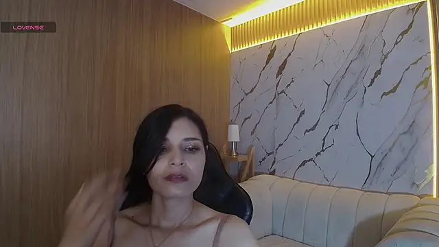 Valery tf online show from February 11, 2026, 8:09 pm