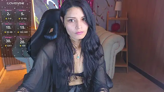 Valery tf online show from February 19, 2026, 8:28 pm