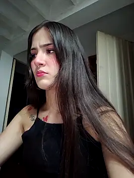 Celeste Moretti online show from November 20, 2025, 1:50 am