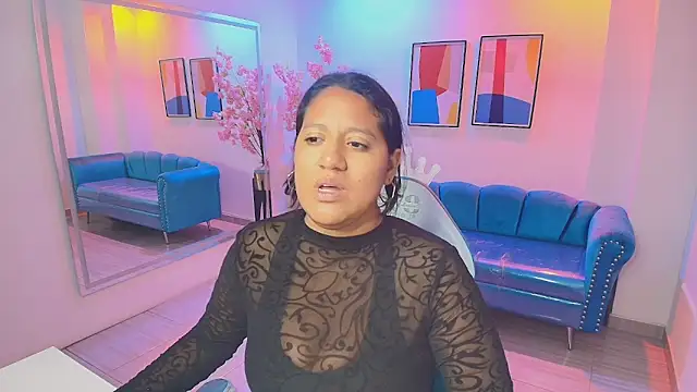 Alondra gomexxx online show from November 29, 2025, 3:28 am