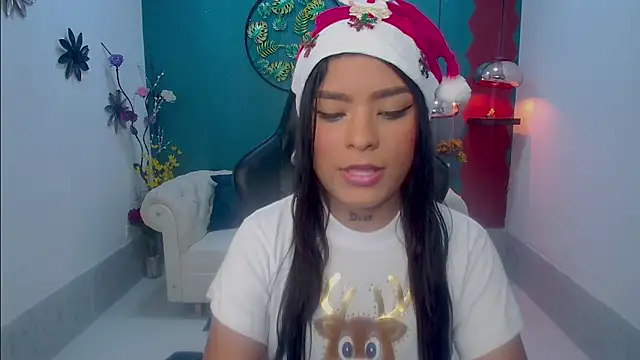 Scandarkmarie online show from December 1, 2025, 11:27 pm