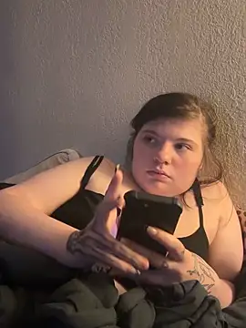 juicygoth202 online show from March 26, 2026, 10:51 pm