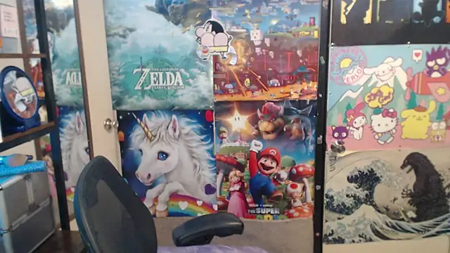 Snapshot of Savanah_Banana_ chatting on December 16, 2025, 10:25 pm Savanah Banana online show from December 16, 2025, 10:25 pm